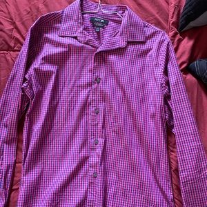Apt 9 Button Down